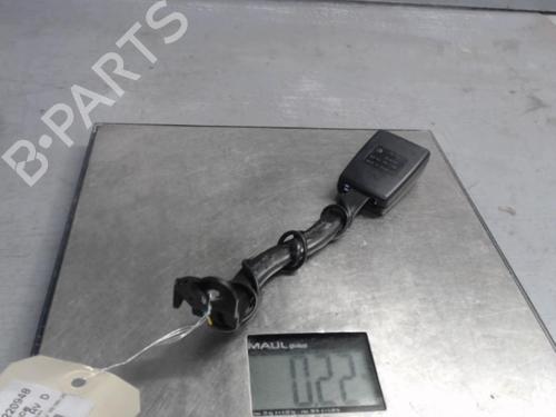 Used Seat buckle Seat buckle VW GOLF VI (5K1) 1.2 TSI (105 hp) 21290671 21290671