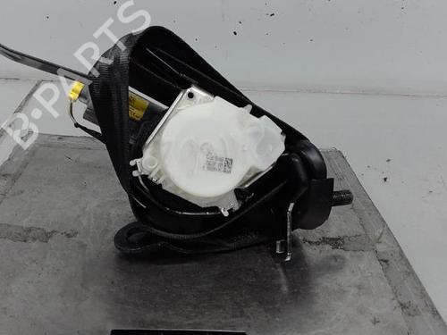 Front right belt tensioner FORD FIESTA VI (CB1, CCN) 1.5 TDCi | BP21312380C88 