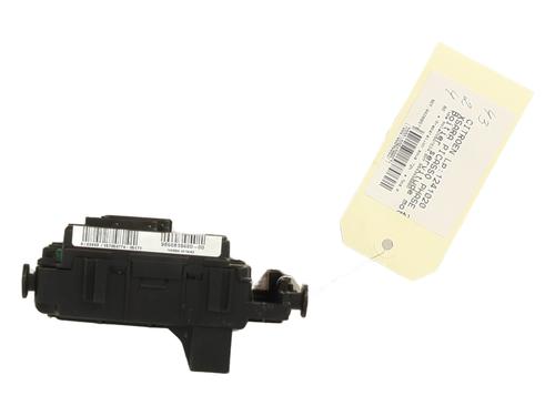 Used Fuse box Fuse box CITROËN XSARA PICASSO (N68) 1.6 HDi (109 hp) 21371718 21371718