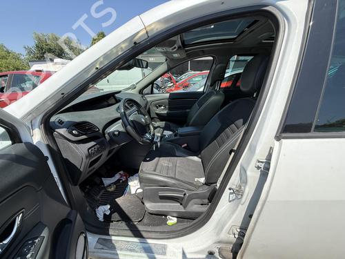 Front left panel RENAULT GRAND SCÉNIC III (JZ0/1_) 1.6 dCi (JZ00, JZ12) | BP26742889C58  - Image 7