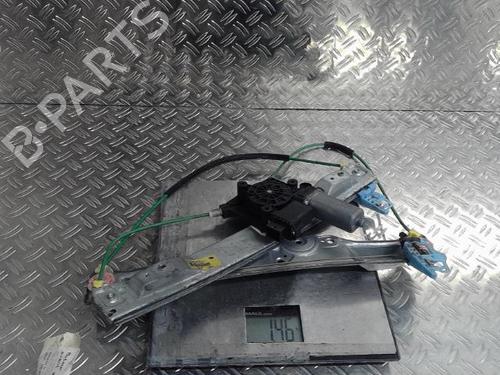 Used Left front window motor OPEL CORSA D (S07) 1.0 (L08, L68) (60 hp) 21879173