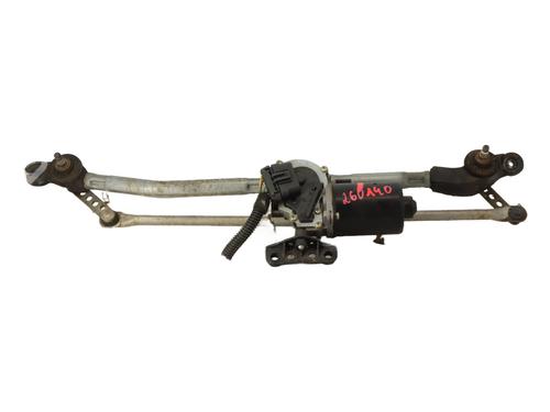 Used Front wiper motor OPEL ASTRA G Hatchback (T98) 1.6 (F08, F48) (75 hp) 31621836