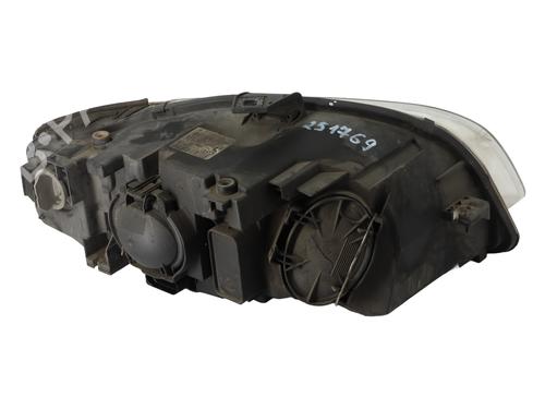 Left headlight AUDI A4 B7 (8EC) 2.0 TDI 16V | BP25489700C28 - Image 3