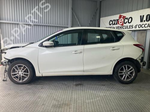 Engate do cinto NISSAN PULSAR Hatchback (C13) 1.5 dCi | BP36953537I32 - Image 18
