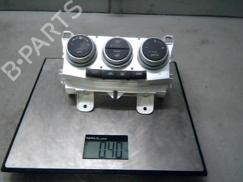 Used Climate control MAZDA 5 (CR) 2.0 CD (CR19) (143 hp) 21303498