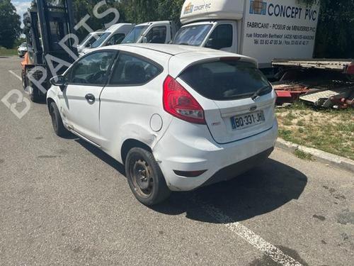Starter FORD FIESTA VI (CB1, CCN) 1.4 TDCi | BP21320848M8 