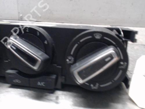 Climate control VW POLO V (6R1, 6C1) 1.4 TDI | BP21294912I5 