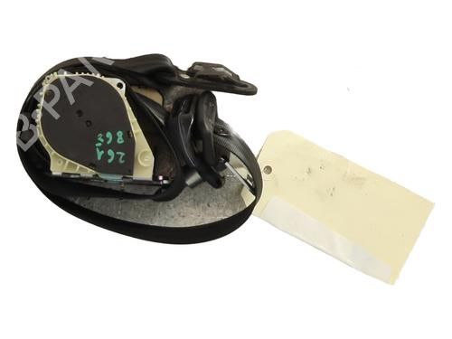 Rear left seatbelt RENAULT TWINGO II (CN0_) 1.2 Turbo (CN0C, CN0F) | BP37156300I29 - Image 2