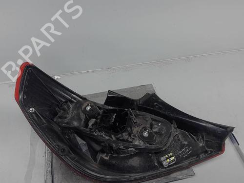 Right taillight OPEL CORSA D (S07) 1.3 CDTI (L08, L68) | BP21309171C35 