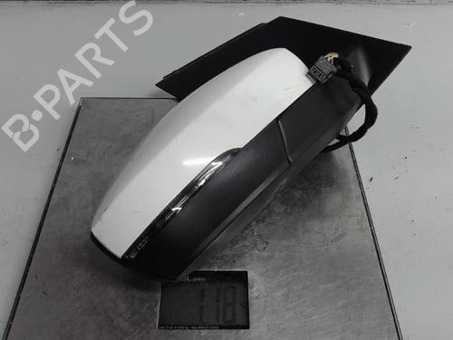 Right mirror VW POLO V (6R1, 6C1) 1.2 | BP21303052C27 