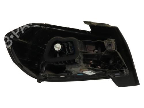 Right taillight OPEL CORSA F (P2JO) 1.5 (68) | BP35993994C35 - Image 4
