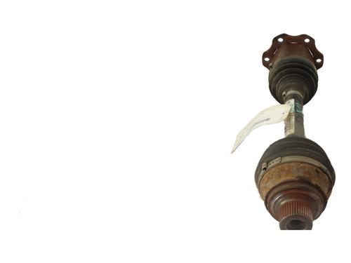Left front driveshaft AUDI A5 (8T3) S5 quattro | BP33202182M38 - Image 3