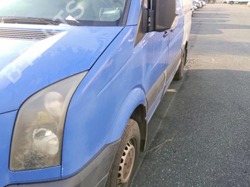 Pipe VW CRAFTER 30-50 Van (2E_) 2.5 TDI | BP35826920M125 - Image 5
