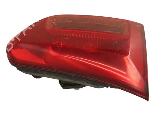 Feu de coffre gauche PEUGEOT 4007 (VU_, VV_) 2.2 HDi (156 hp) 32133830