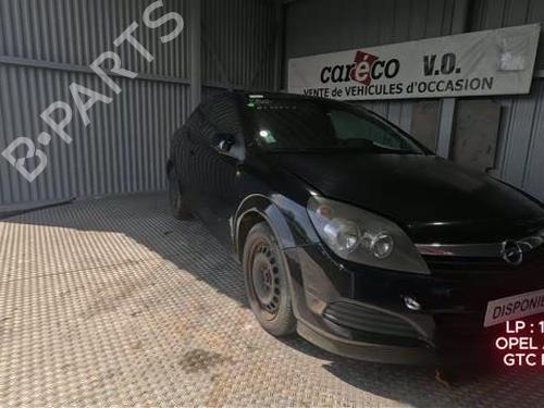 Left headlight OPEL ASTRA H GTC (A04) 1.7 CDTi (L08) | BP36863308C28 - Image 12