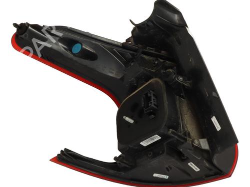 Right taillight PEUGEOT 2008 I (CU_) 1.2 THP 110 / PureTech 110 | BP33310542C35  - Image 6