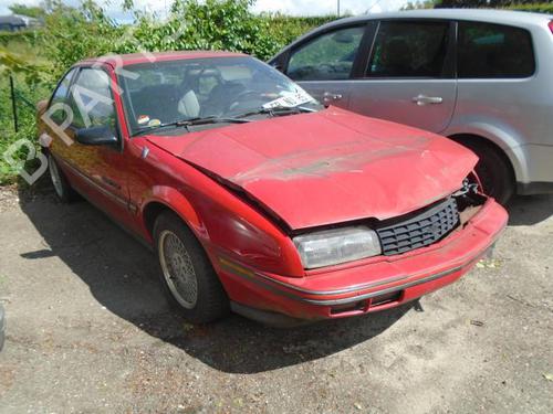 Used Parts CHEVROLET BERETTA Coupe (1_37) 3.1 (150 hp) 1990096