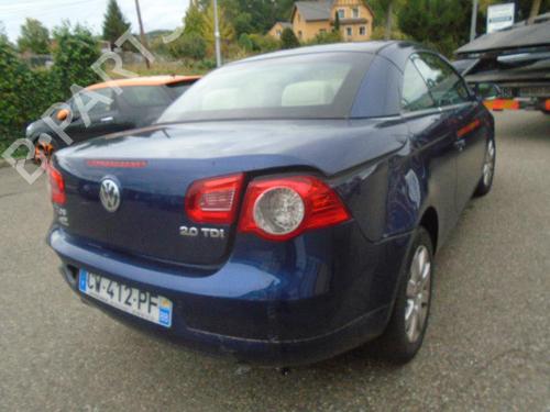Fuse box VW EOS (1F7, 1F8) 2.0 TDI | BP21368530E1 - Image 9