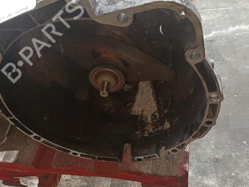 Used Gearbox BMW 5 (E60) 525 d (177 hp) 21297362