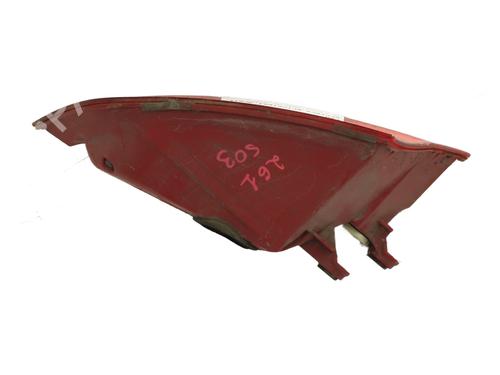 Used Right taillight Right taillight AUDI A7 Sportback (4GA, 4GF) 3.0 TDI quattro (245 hp) 34499622 34499622