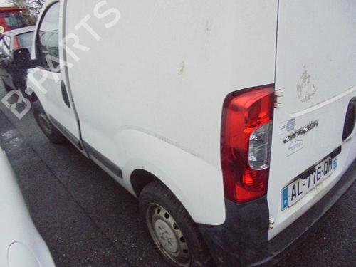 Right headlight CITROËN NEMO Box Body/MPV (AA_) 1.4 HDi | BP23818965C29  - Image 6