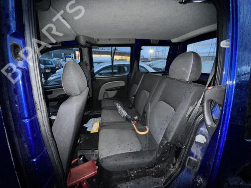 AC-Kompressor FIAT DOBLO MPV (119_, 223_) 1.9 JTD | BP21369780M34 