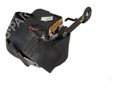 Used Front left seatbelt Front left seatbelt RENAULT CLIO III (BR0/1, CR0/1) [2005-2014] 33452666 33452666