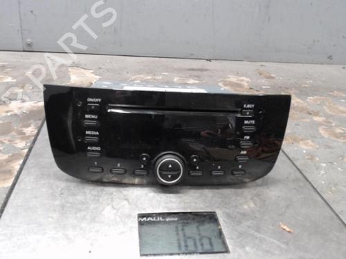 Radio FIAT PUNTO EVO (199_) 1.2 | BP21299086E6 