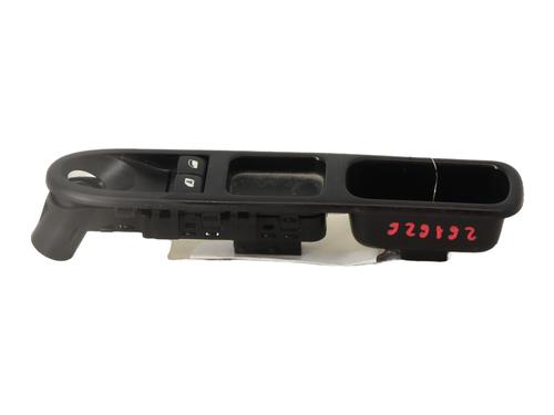 Used Left front window switch Left front window switch PEUGEOT 207 (WA_, WC_) 1.4 (73 hp) 36286335 36286335