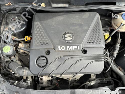 Right headlight SEAT AROSA (6H1) 1.0 | BP21293505C29 