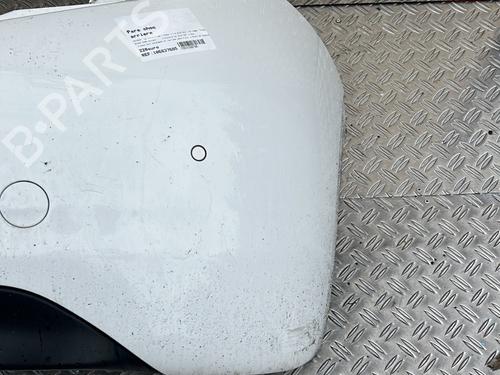 Rear bumper PEUGEOT 208 I (CA_, CC_) 1.6 HDi / BlueHDi 75 | BP26377966C8