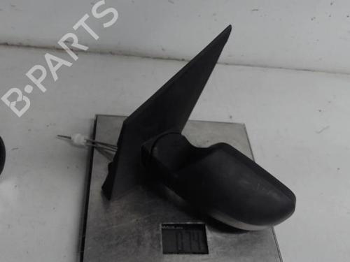 Used Left mirror FORD FIESTA V (JH_, JD_) 1.4 TDCi (68 hp) 21311703