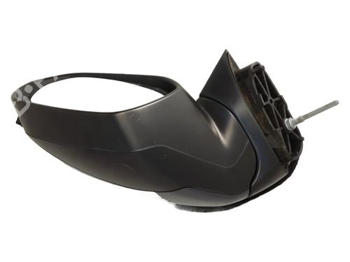 Right mirror PEUGEOT 5008 (0U_, 0E_) 1.6 HDi | BP29936886C27 