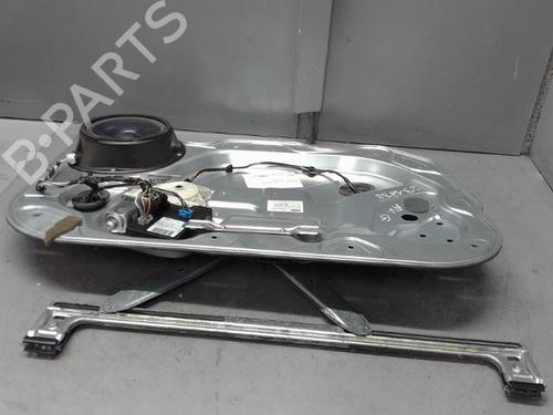 Left front window motor FORD FOCUS C-MAX (DM2) 1.6 TDCi | BP21320723E21 