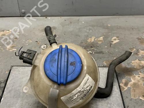 Used Expansion tank VW FOX Hatchback (5Z1, 5Z3, 5Z4) 1.4 TDI (70 hp) 21294100