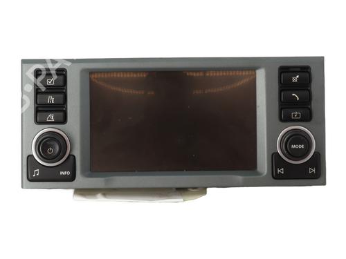 Display monitor LAND ROVER RANGE ROVER III (L322) 3.6 D 4x4 | BP26678919C48