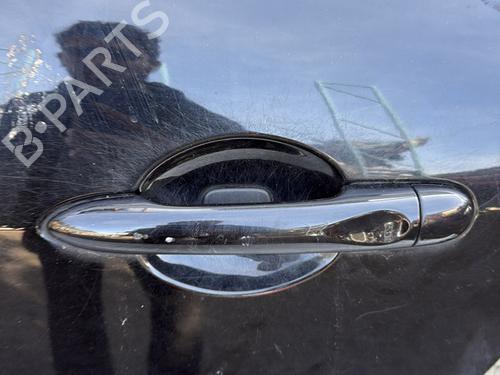 Right rear door RENAULT SCÉNIC III (JZ0/1_) 1.5 dCi (JZ02, JZ0R) | BP29466652C5 