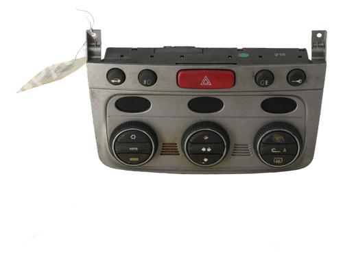 AC Styreenhet / Manøvreringsenhet ALFA ROMEO 147 (937_) 1.9 JTDM 8V (937.AXD1A, 937.AXU1A, 937.BXU1A) (120 hp) 21362365