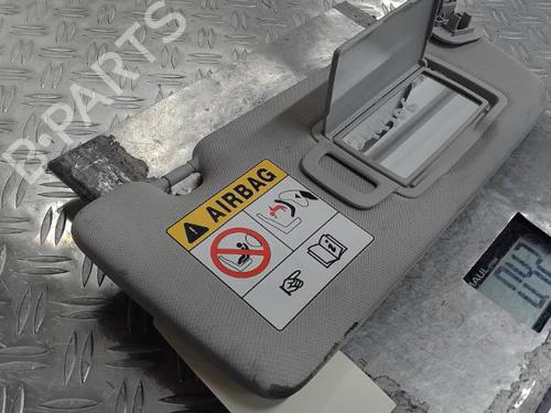 left-sun-visor-renault-megane-iv-hatchback-b9amn_-2015-23818477 main image