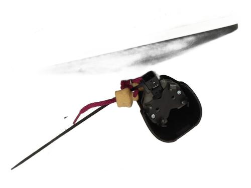 Bakspejl indvendigt VW POLO V (6R1, 6C1) 1.2 TSI 16V | BP29881164I6 