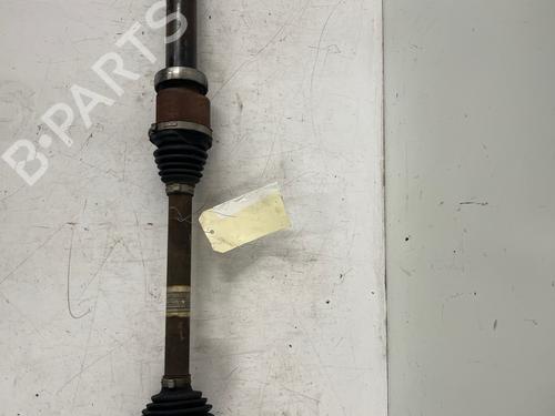 Right front driveshaft FORD FOCUS III 1.0 EcoBoost | BP31816363M39 - Image 2