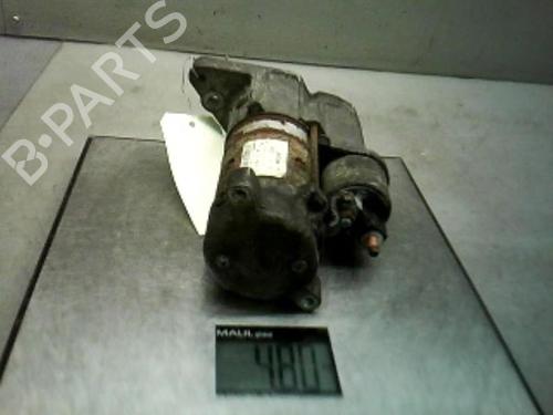 Startmotor JAGUAR S-TYPE II (X200) 2.7 D | BP21364313M8 