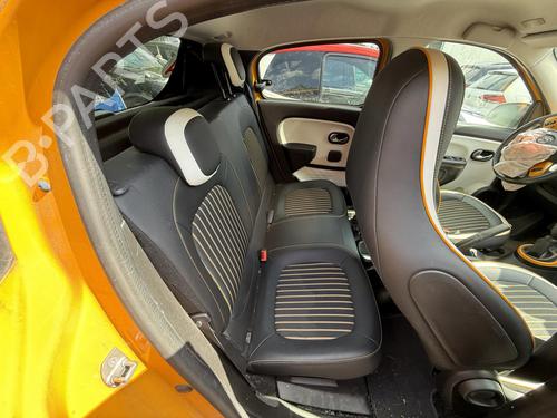 Steering column stalk RENAULT TWINGO III (BCM_, BCA_) 1.0 SCe 75 | BP27521780I23  - Image 11