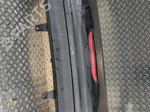 Rear bumper PEUGEOT 208 I (CA_, CC_) 1.5 BlueHDI 100 | BP28692830C8