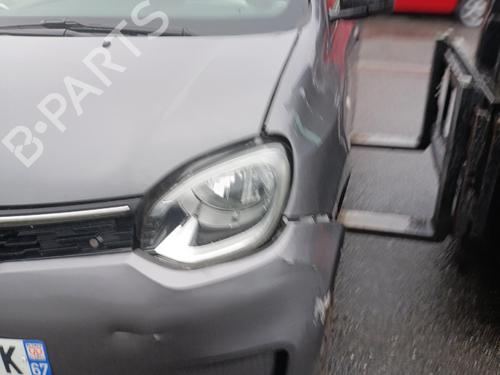 Dashboard RENAULT TWINGO III (BCM_, BCA_) 0.9 TCe 95 | BP39897443C46 - Image 4