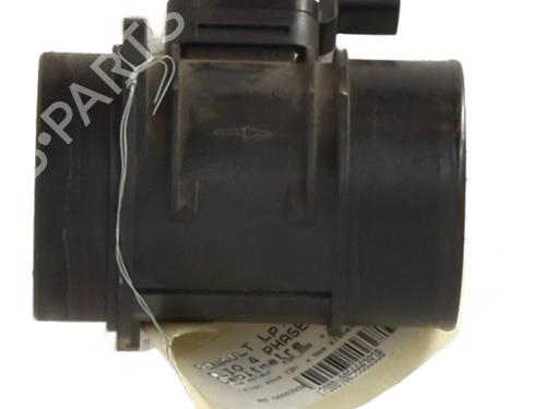 Luftmassemåler RENAULT CLIO IV (BH_) 1.5 dCi 90 | BP21307272M95
