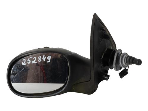Used Left mirror PEUGEOT 206+ (2L_, 2M_) 1.4 HDi eco 70 (68 hp) 28328898