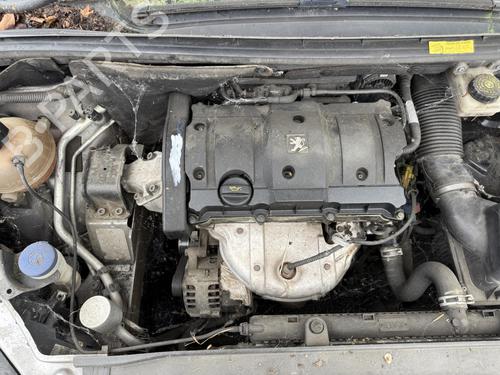 AC compressor PEUGEOT 307 (3A/C) 1.6 16V | BP28591933M34 - Image 13