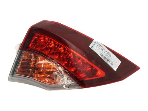 Højre baglygte RENAULT LAGUNA III (BT0/1) 1.5 dCi (BT00, BT0A, BT0T, BT1J) (110 hp) 23827593