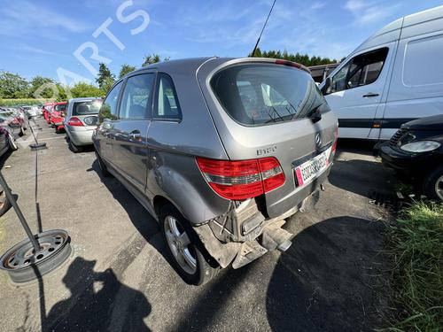 Left taillight MERCEDES-BENZ B-CLASS Sports Tourer (W245) B 180 CDI (245.207) | BP21301037C34 